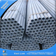 6000 Series Aluminum Pipe for Various Application